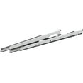 thumbnail image 1 of FR6500 28 WH Fulterer Full Extension Nylon Roller Slide White 28 in., 1 of 1