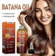thumbnail image 3 of Natural Hair Growth Oil Mix with Rosemary, Castor, Pumpkin Seed - Promotes Stronger Hair, Nourishes Roots, Prevents Breakage, Unrefined Solution, 3 of 5