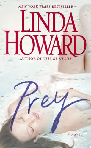 Pre-Owned Prey (Mass Market Paperback) 0345506928 9780345506924