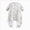 O83-Light Purple, variant on 3-4 Years Newborn Boys Set Infant Romper Long Sleeve Crawling Suit Clothing Sleepwear Warm Jumpsuit Unisex Fall Winter