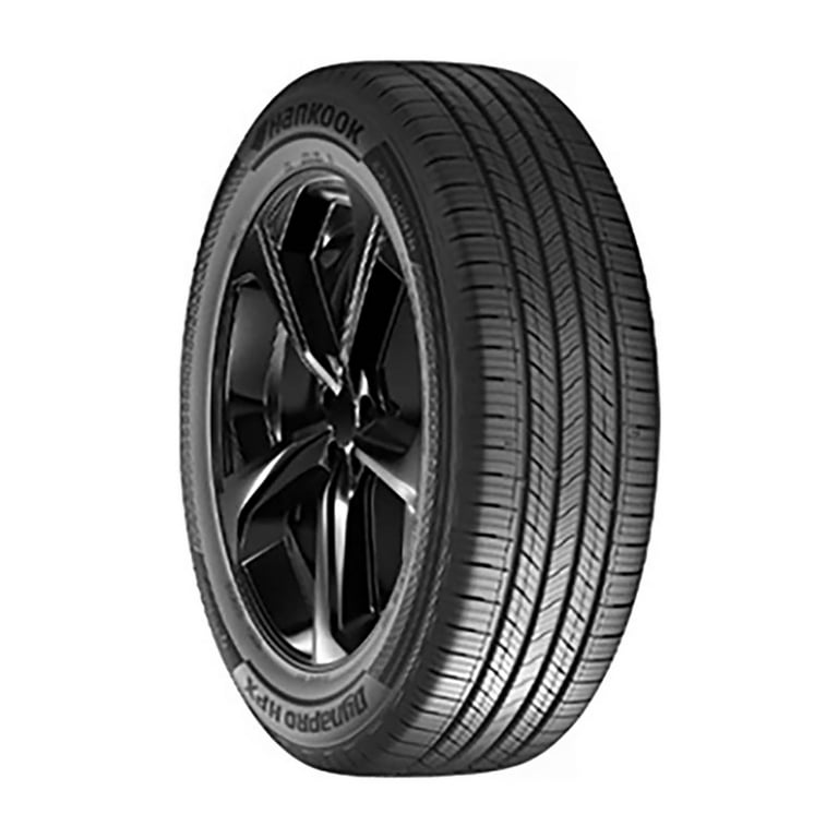 Hankook Dynapro HPX RA43 265/60R18 110V - Walmart.com