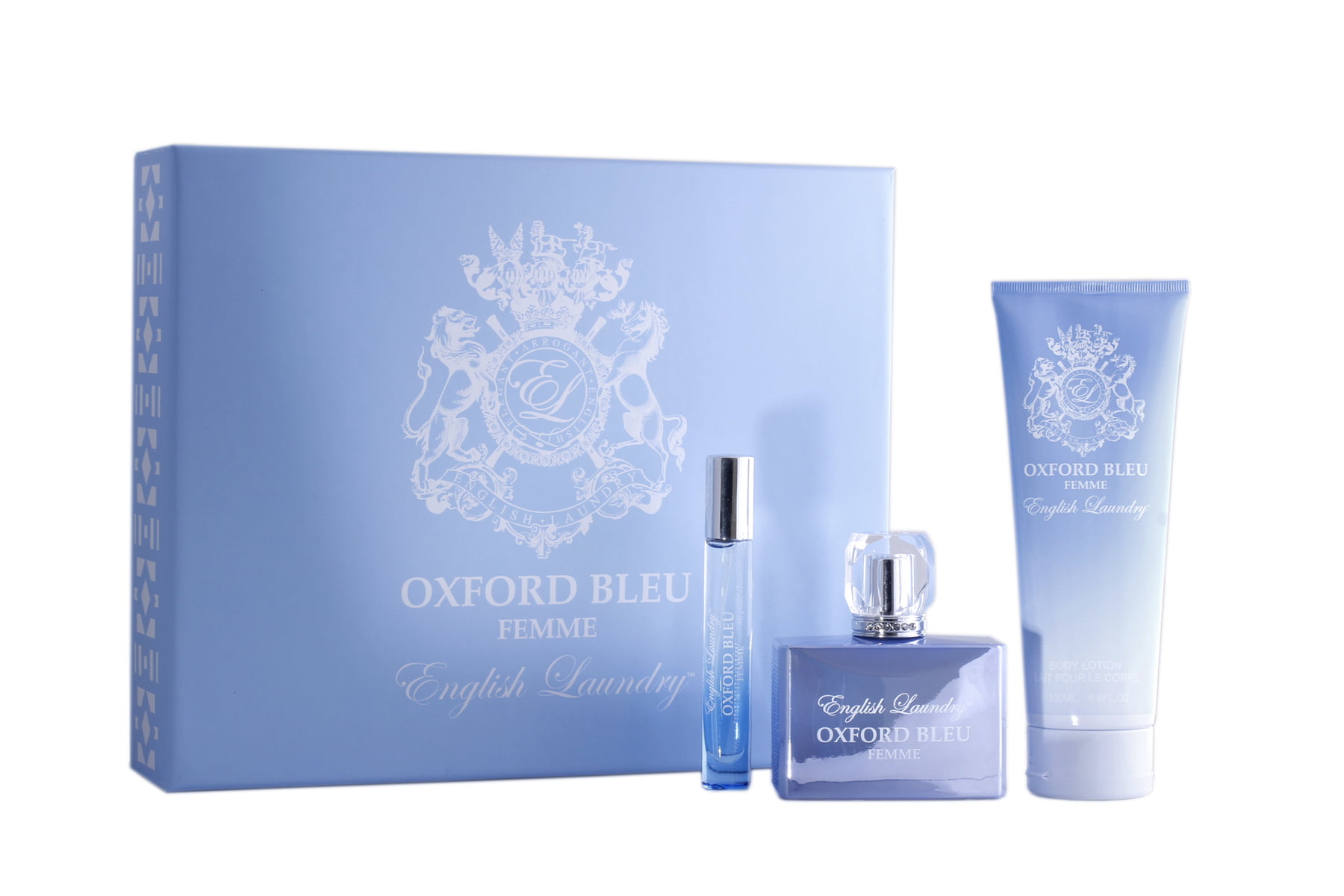 English Laundry Perfume Gift Set Store -   1695369486