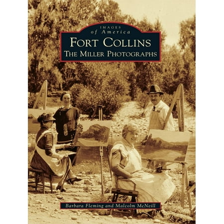 Fort Collins - eBook