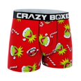 thumbnail image 3 of CRAZYBOXER Men's Underwear The Muppet Show Breathable Freedom of movement Boxer Brief Resistant, 3 of 4