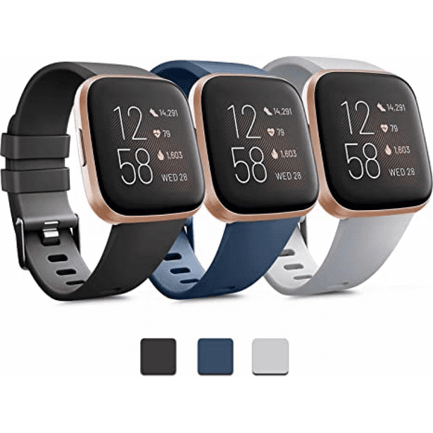 Fitbit versa lite bands walmart sale