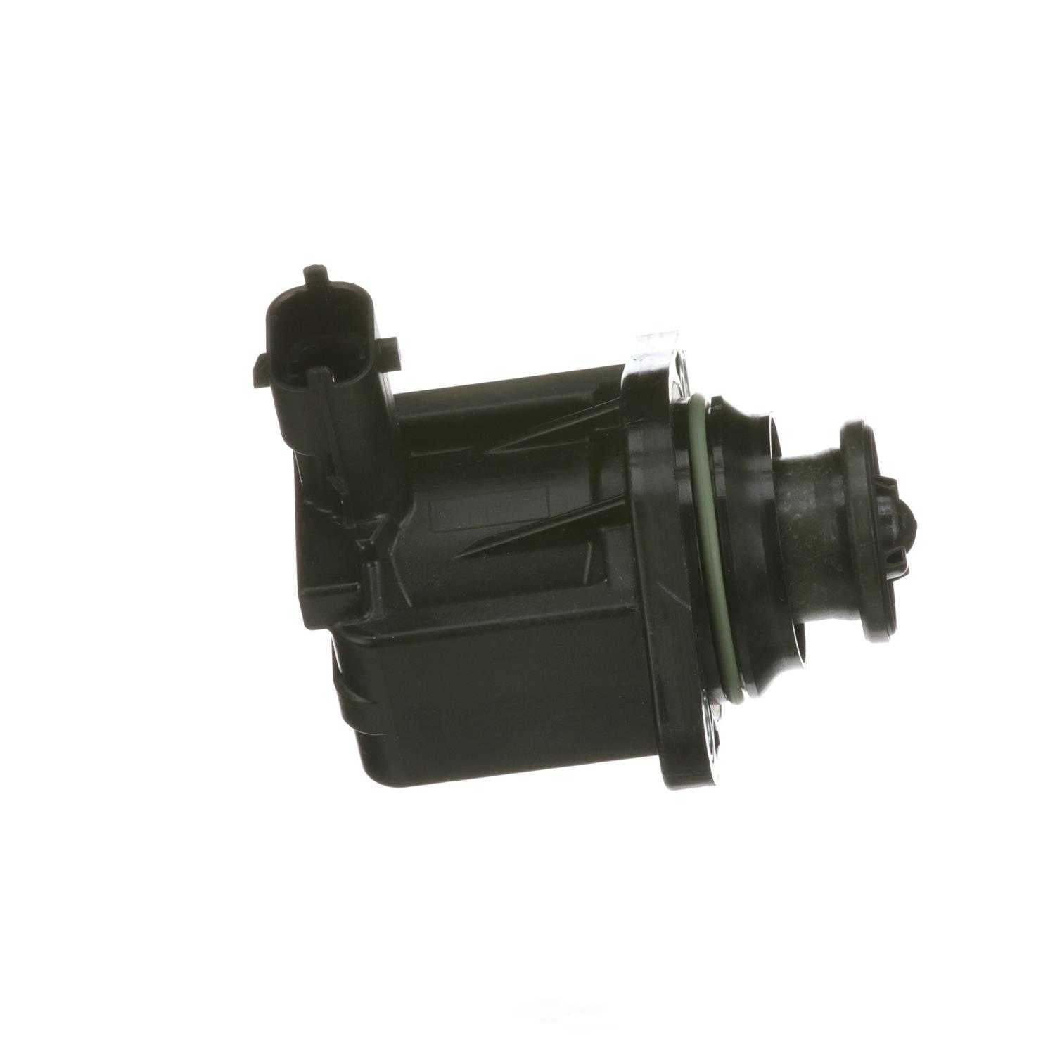 Standard Ignition Turbocharger Bypass Valve TBV1007 Fits select: 2011-2019 FORD EXPLORER, 2013-2016 FORD F150