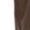 Brown, variant on Womens Leather Pants - High Waist Faux Leather Straight Leg Bell Bottom Flare Pants Green L