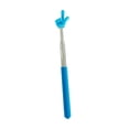 thumbnail image 3 of simhoa Retractable Teacher Finger Stick Finger Design for Presentation Tool Reading blue, 3 of 8