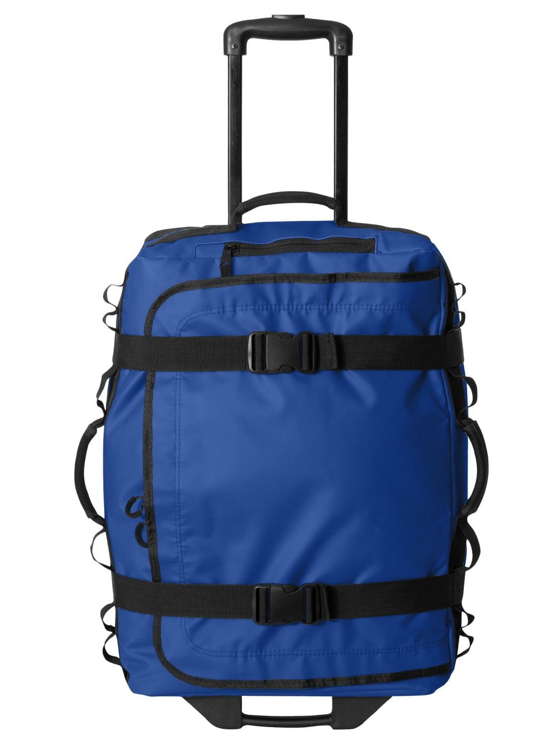 GBT3 35L Waterproof Rolling Carry On Luggage