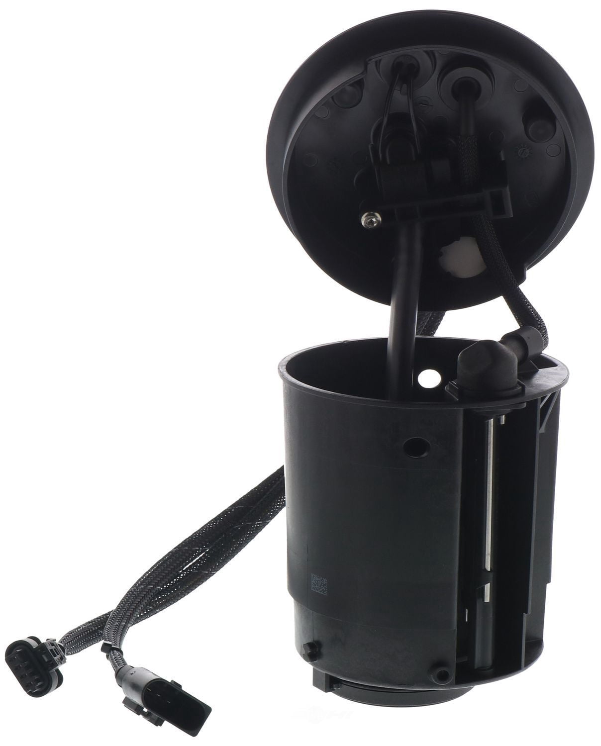 Diesel Exhaust Fluid (DEF) Heater