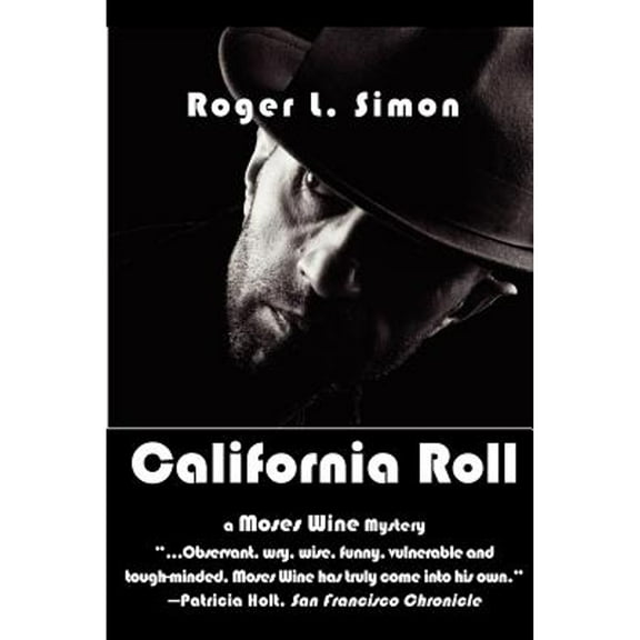 California Roll (Paperback)