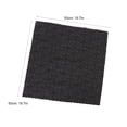thumbnail image 2 of 10Pcs Tile Sticker, 5.9x5.9in Waterproof Anti Oil Moroccan Style Thick PVC Peel and Stick Tile for Wall Stairs Kitchen, 2 of 9