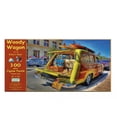 thumbnail image 3 of SUNSOUT INC - Woody Wagon - 300 pc Jigsaw Puzzle by Artist: Robert Kaler - Finished Size 16" x 26" - MPN# 72806, 3 of 5