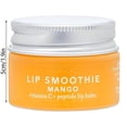 thumbnail image 3 of Perfume Lip Moisturizer & Plumper With VC - Scented With High Gloss Finish 10g, 3 of 5