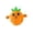 A, variant on Beat Interactive Toy, Cute Carrot Plush Sensory Toy Beat Interactive Toy, Sensory & Fun Carrot Toy, Cute Plush Toy for Little Ones, Sensory Play & Interactive Entertainment.