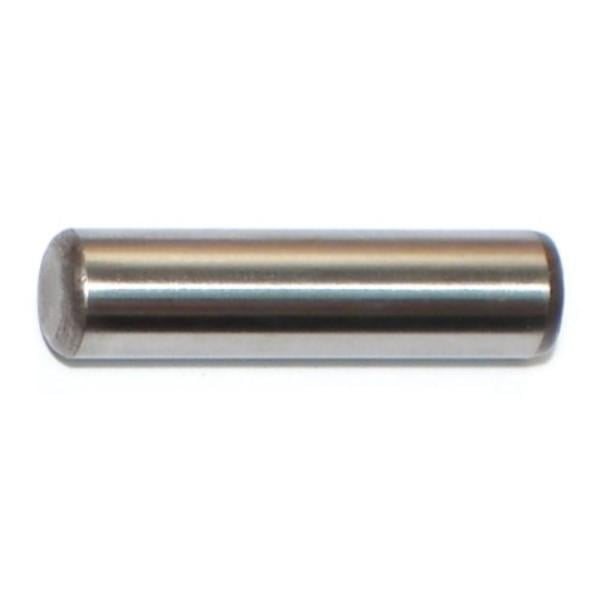 Brass Dowel Shear Pins 1/8" Dia x 5/8 Length 30 Pieces 