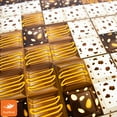 thumbnail image 4 of Chocoly - FoxMind Games, Granna Yummy Series, Children & Family Logical Thinking & Observation Tile-Laying Boardgame, Guilt Free Chocolate To Delight The Mind, 2-4 Players, 15 Mins, Kids Ages 8+, 4 of 7