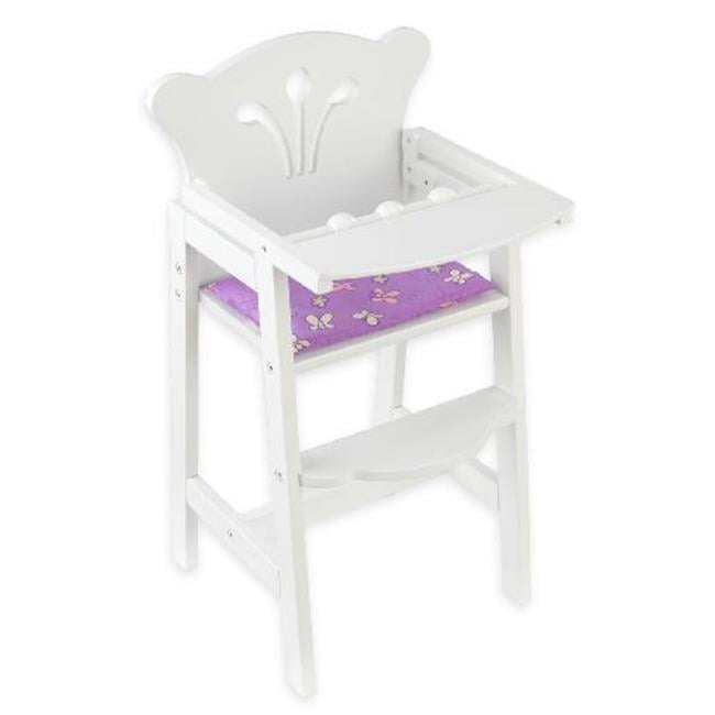 kidkraft high chair
