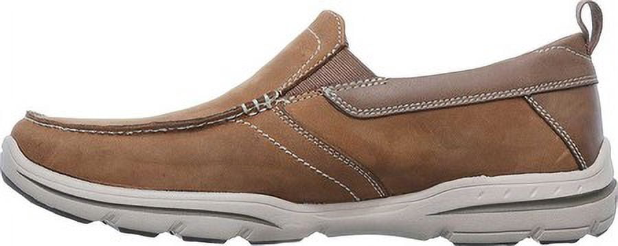 Skechers Men's Relaxed Fit Harper Forde Loafer