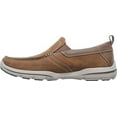 thumbnail image 5 of Skechers Men's Relaxed Fit Harper Forde Loafer, 5 of 7