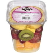 Ready Pac: Ready Pac: Super Fruit Blend Salad, 20 oz