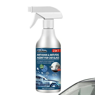 Kole Imports GM-281 Windshield Clean Car Glass Cleaner Wipers