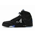 thumbnail image 2 of Jordan Men's 5 Retro Awake NY Black Shoes, from StockX, 2 of 5