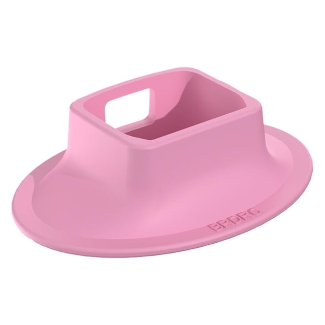 Silicone Base For DJI Pocket 3 Camera Dock Desktop Anti-skid Fixed Stand New