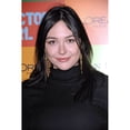 thumbnail image 2 of Tarajia Morrell At Arrivals For Ny Premiere Of Factory Girl Ziegfeld Theatre New York Ny January 29 2007. Photo By, 2 of 2