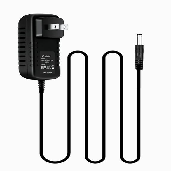 FITE ON 6V AC DC Power Supply Charger for Minions Frozen princess Doc Mcstuffins Battery