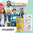 thumbnail image 2 of Bus Driver Stainless Steel Tumbler Cup 20oz for Bus/School Driver Appreciation, 2 of 6