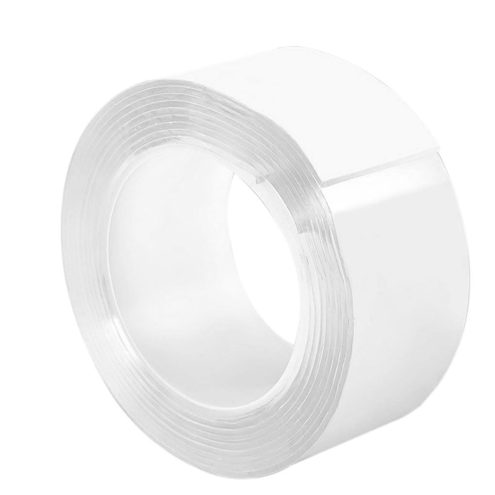 Boyijia Transparent Double Sided Tape Nano Tape Household Wall Hangings
