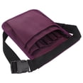 thumbnail image 1 of OULII Ceinture à Outils Sac Compact en Nylon pour Travaux Extérieurs 1Ensemble, 1 of 8