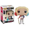 thumbnail image 5 of Funko pop Suicide Squad X Suicide Squad Harley Quinn Harley Quinn figuras de anime al por mayor, 5 of 5
