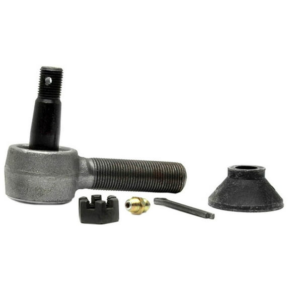 Steering Tie Rod End Fits 1982 Jeep Scrambler