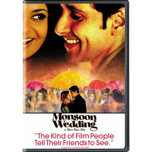 Monsoon Wedding