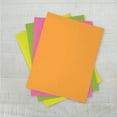 thumbnail image 5 of Pen + Gear Neon Labels for Laser and Inkjet, 2 x 4, 200 Labels, 5 of 9