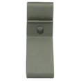 thumbnail image 4 of Gancho De Hebilla Para Colgar Auriculares Gancho de hebilla para colgar auriculares Molle Soporte de clip de liberación rápida para cinturón (verde militar) Likrtyny Para Estrenar, 4 of 9