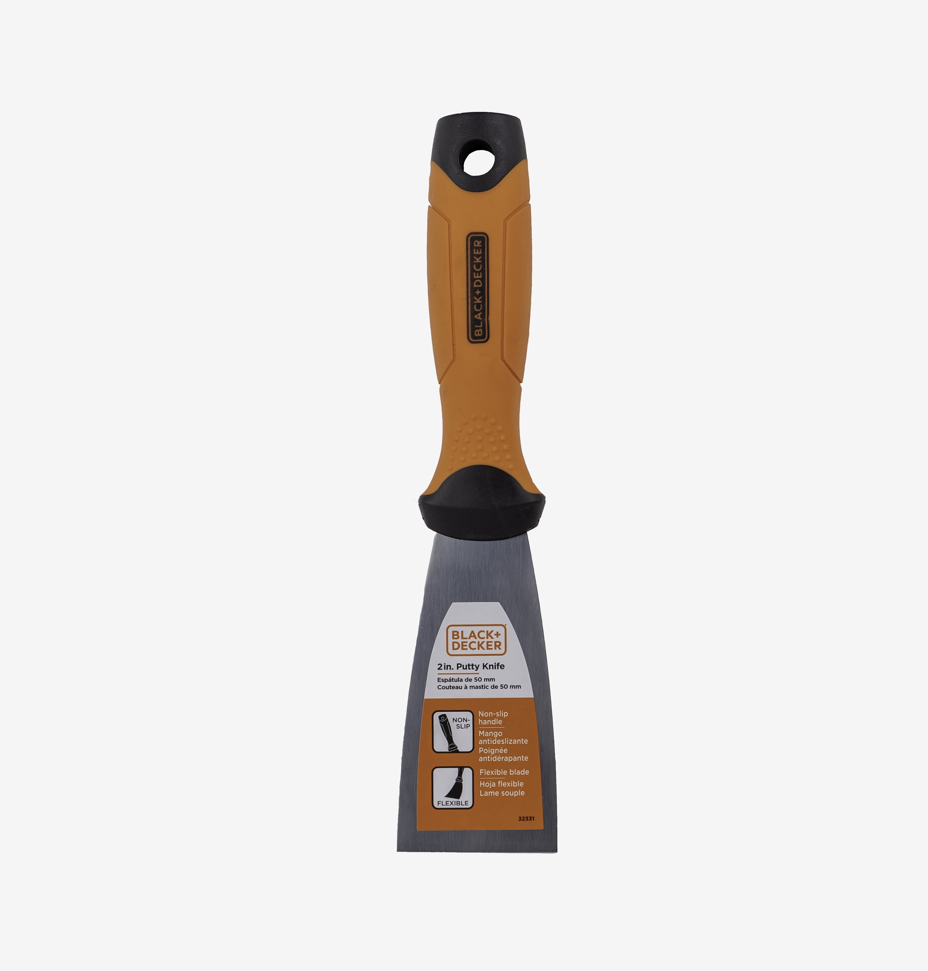 BLACK+DECKER 2" Putty Knife