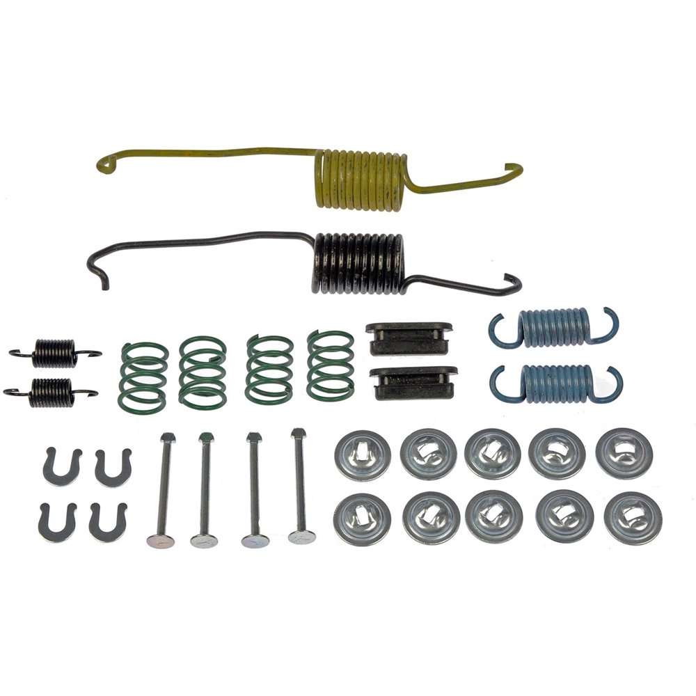 Drum Brake Hardware Kit