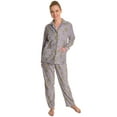 thumbnail image 1 of Angelina Cozy Fleece Pajama Set (1-Pack), 1 of 3