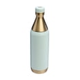 thumbnail image 3 of BOTELLA ALL DAY SLIM 20oz CELADON GOLD MARCA STANLEY, 3 of 3