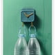 thumbnail image 4 of Caja de almacenamiento montada en la pared Jadeshay con ganchos diseño de clase mundial, 4 of 9