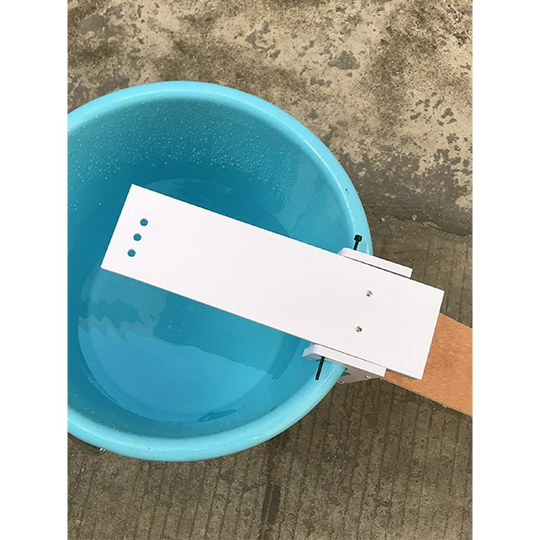 Flip Lid Bucket Mouse Trap – marnetic