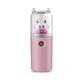 thumbnail image 2 of Matsuzay Fabricante de rociador de niebla 30ml humidificador nebulizador apagado automático vapor facial senderismo interior al aire libre Humidificadores Tipo 1 Rosa, 2 of 6