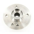 thumbnail image 2 of Wheel Bearing and Hub Assembly Fits select: 2013 MINI COOPER ROADSTER, 2007-2012 MINI COOPER, 2 of 3