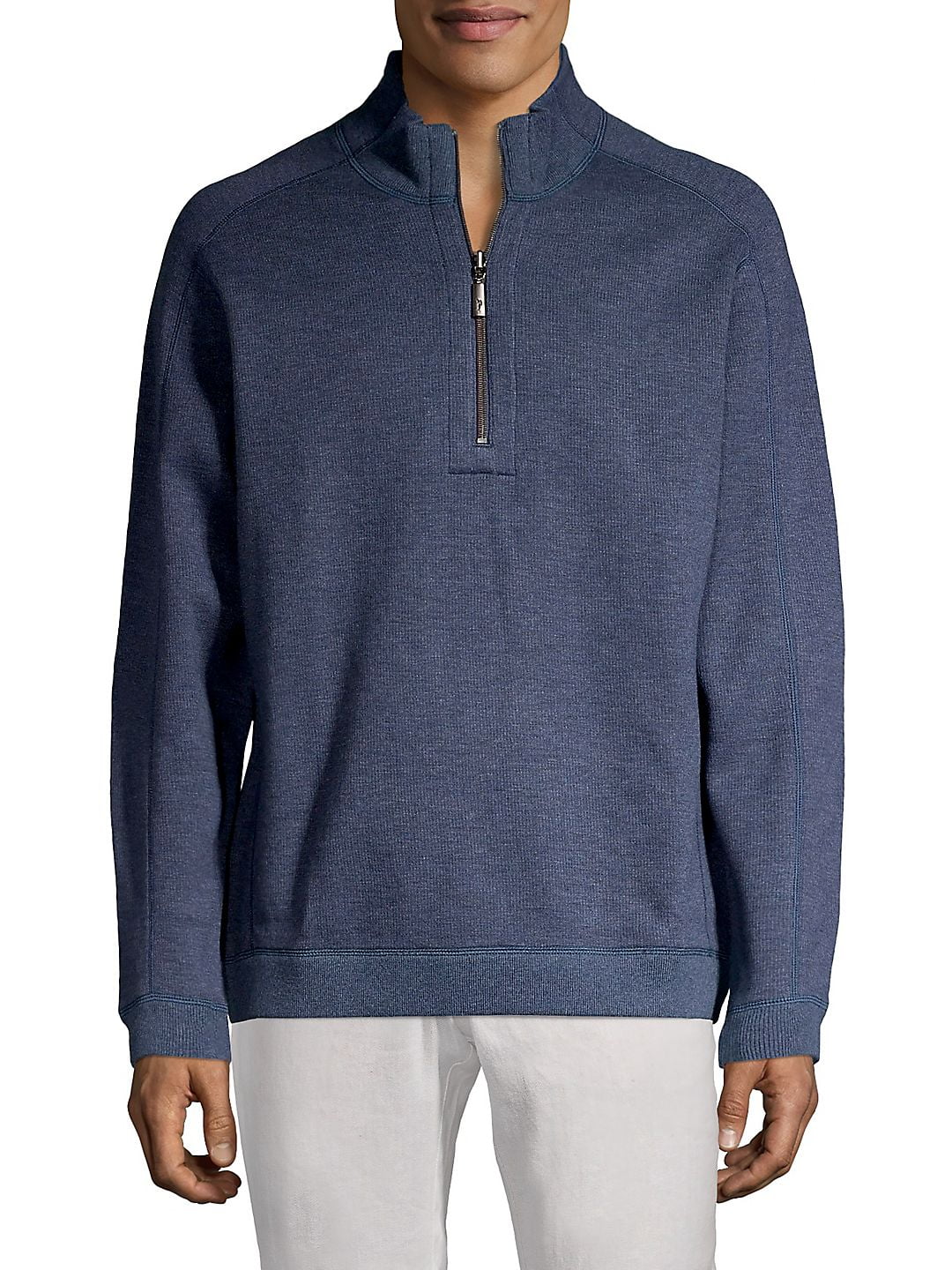 Flipsider Reversible HalfZip Sweatshirt