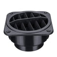 thumbnail image 1 of Accesorio de calentador auxiliar de salida de aire del calentador de ventilador de 75 mm/60 mm para calefacción auxiliar, 1 of 8