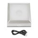 thumbnail image 1 of Colorful LED Light Crystal Display Stand Base #2, 1 of 5
