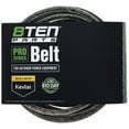 thumbnail image 5 of 8TEN Blade Spindle Belt Kit for Exmark 103-9076 103-6403 1-633173 60-inch MK1009565, 5 of 9